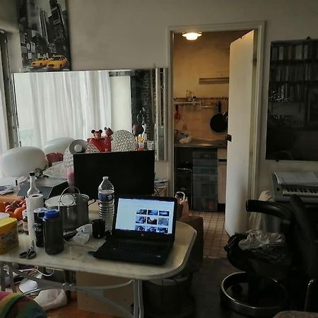 StudioPárizs Kültér fotó