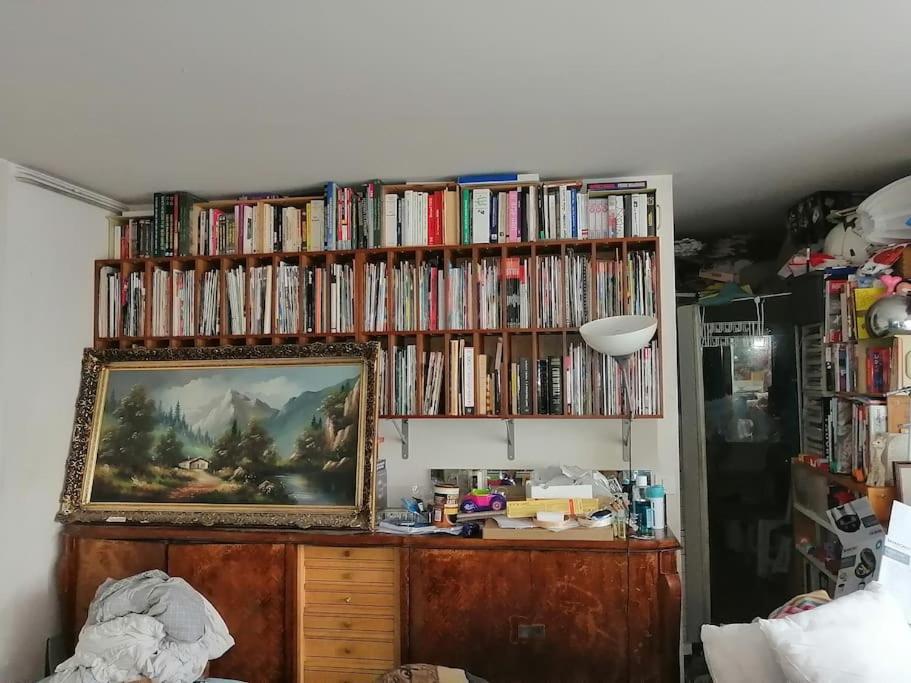 StudioPárizs Kültér fotó