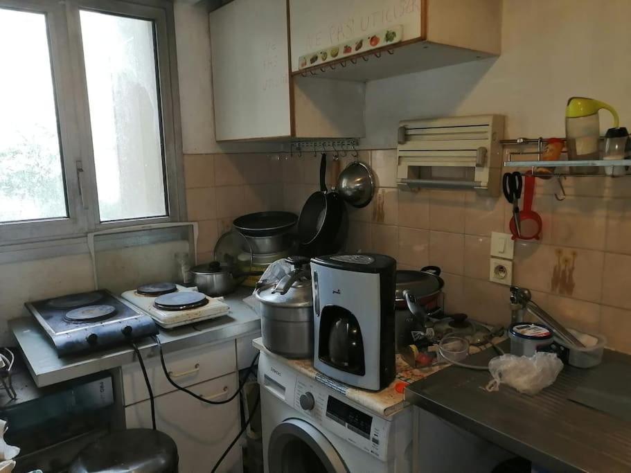 StudioPárizs Kültér fotó